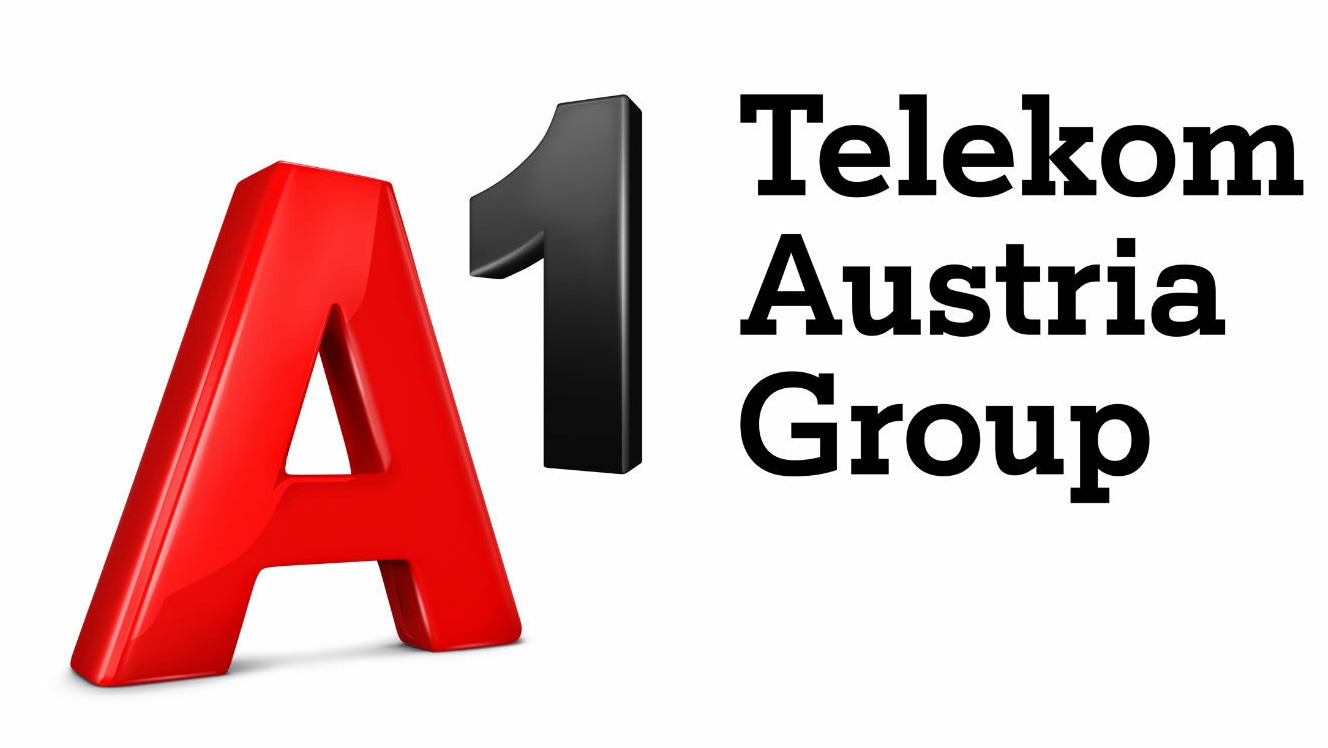 Telekom Austria logo